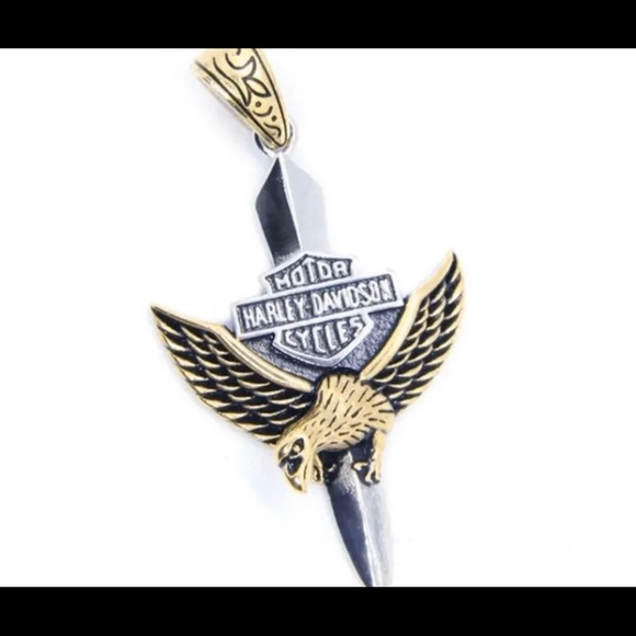 - Limited! HD Men’s Necklaces - Picture 2 of 3